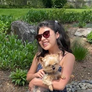 Meet your Posher, Aria